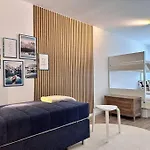 Apartman Appartio: Geraeumige, Moderne Fuer Gruppen/familien
