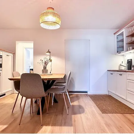 Appartio: Geraeumige, Moderne Fuer Gruppen/familien *