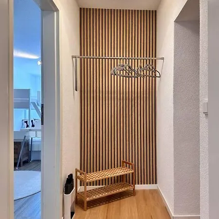 Appartio: Geraeumige, Moderne Fuer Gruppen/familien * Stuttgart