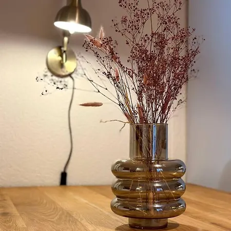 Appartio: Geräumige, Moderne Für Gruppen/familien *